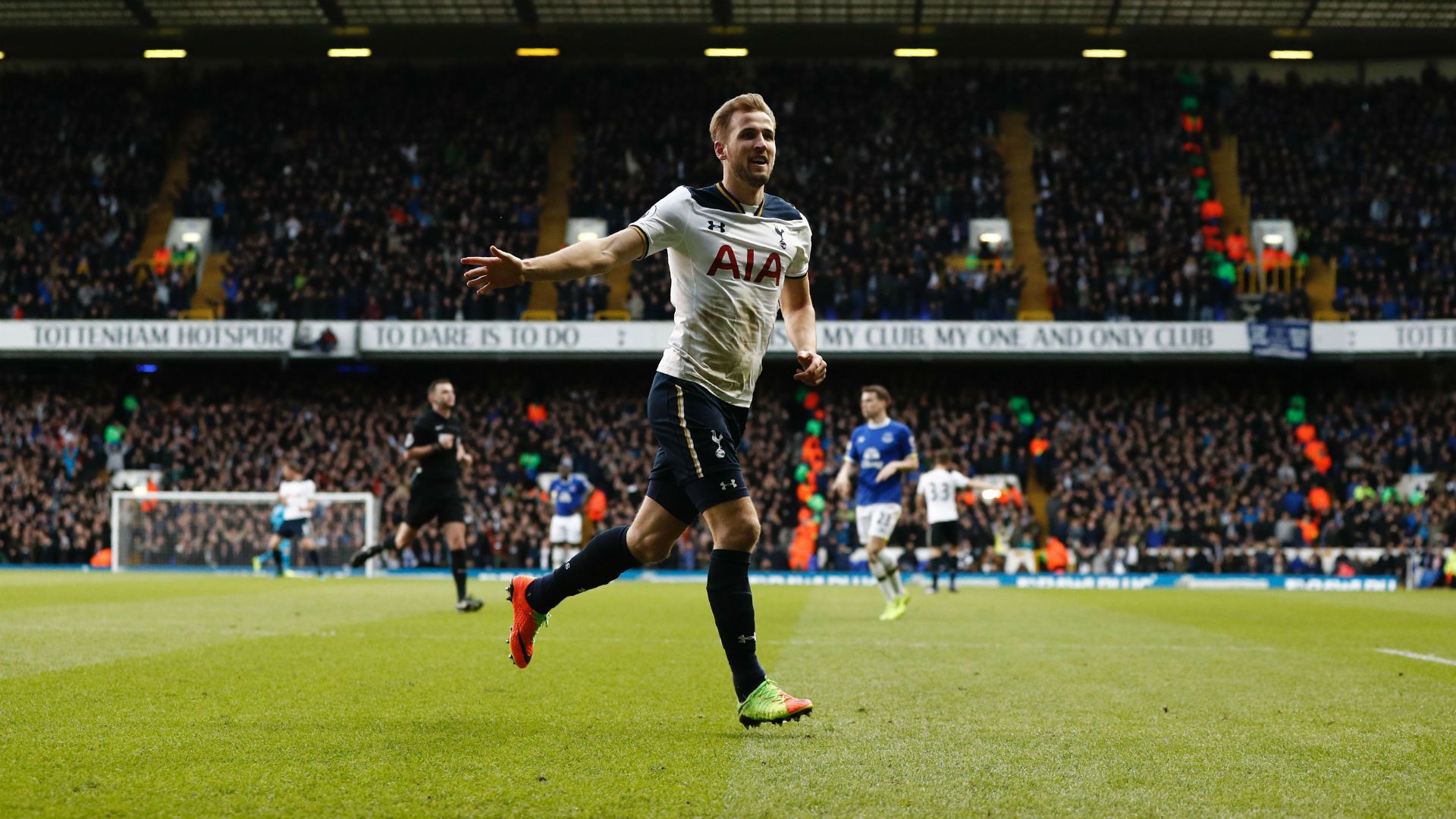 Harry Kane Tottenham