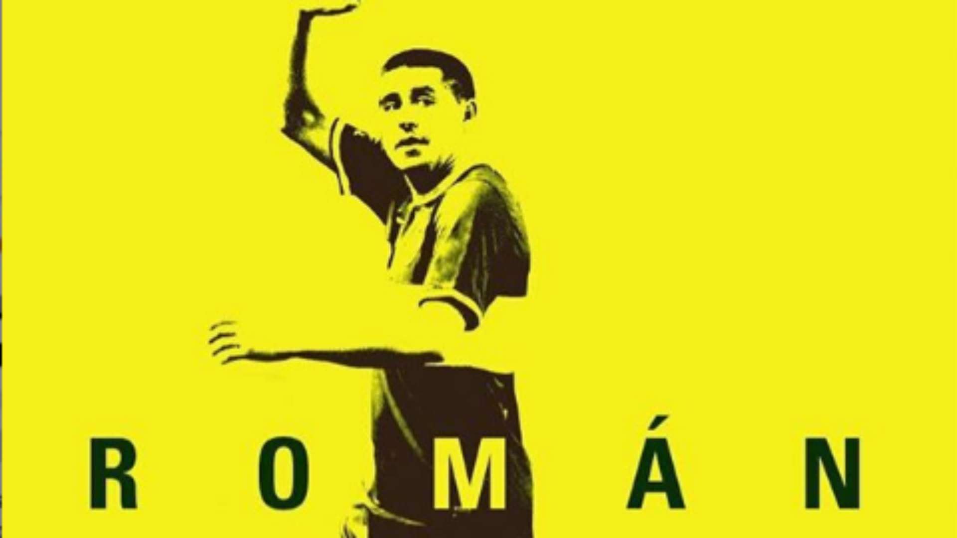 Afiche Roman película 2020