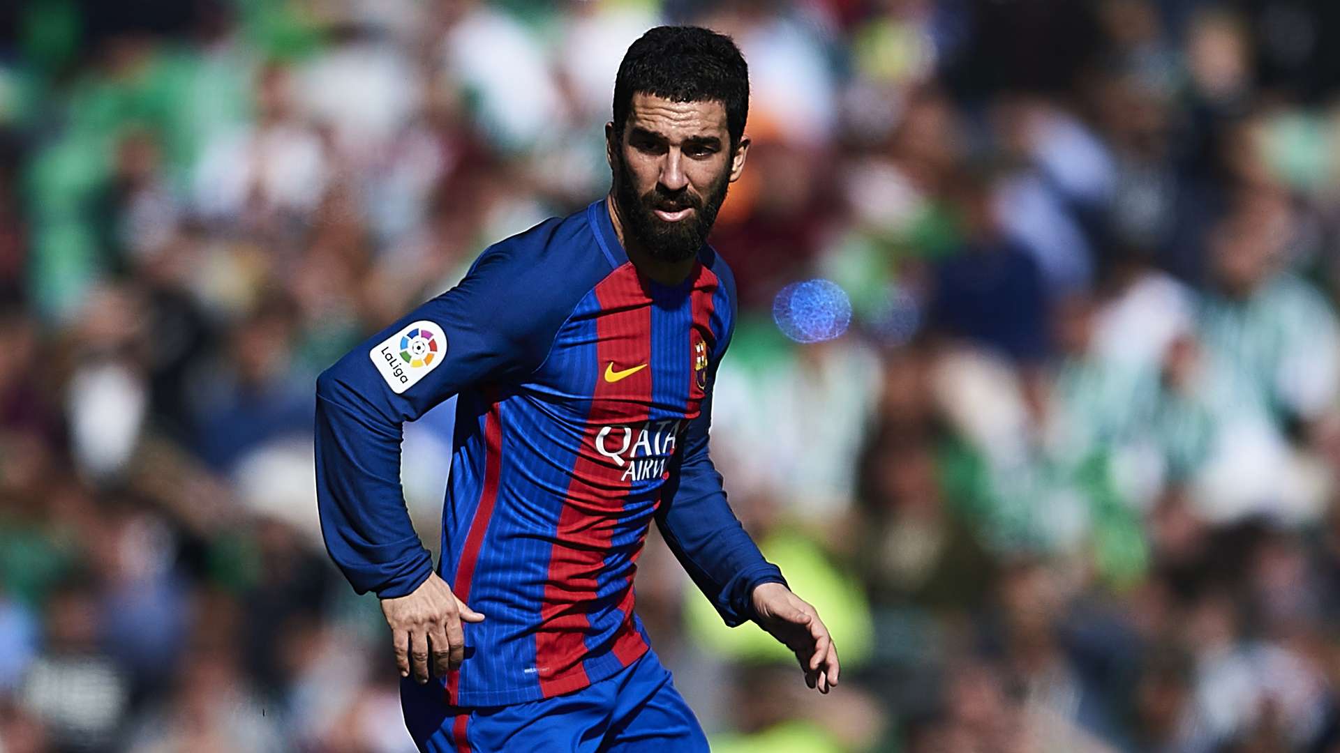 Arda Turan Barcelona