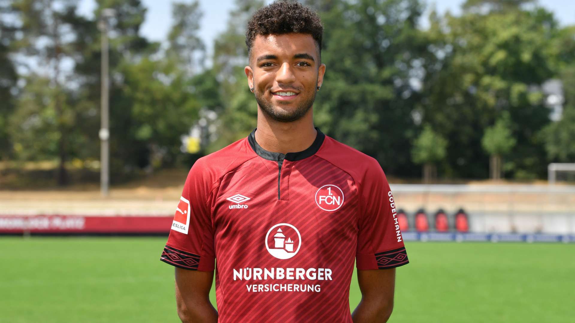 Timothy Tillman Nürnberg 16072018