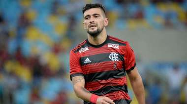 Arrascaeta Flamengo 2019