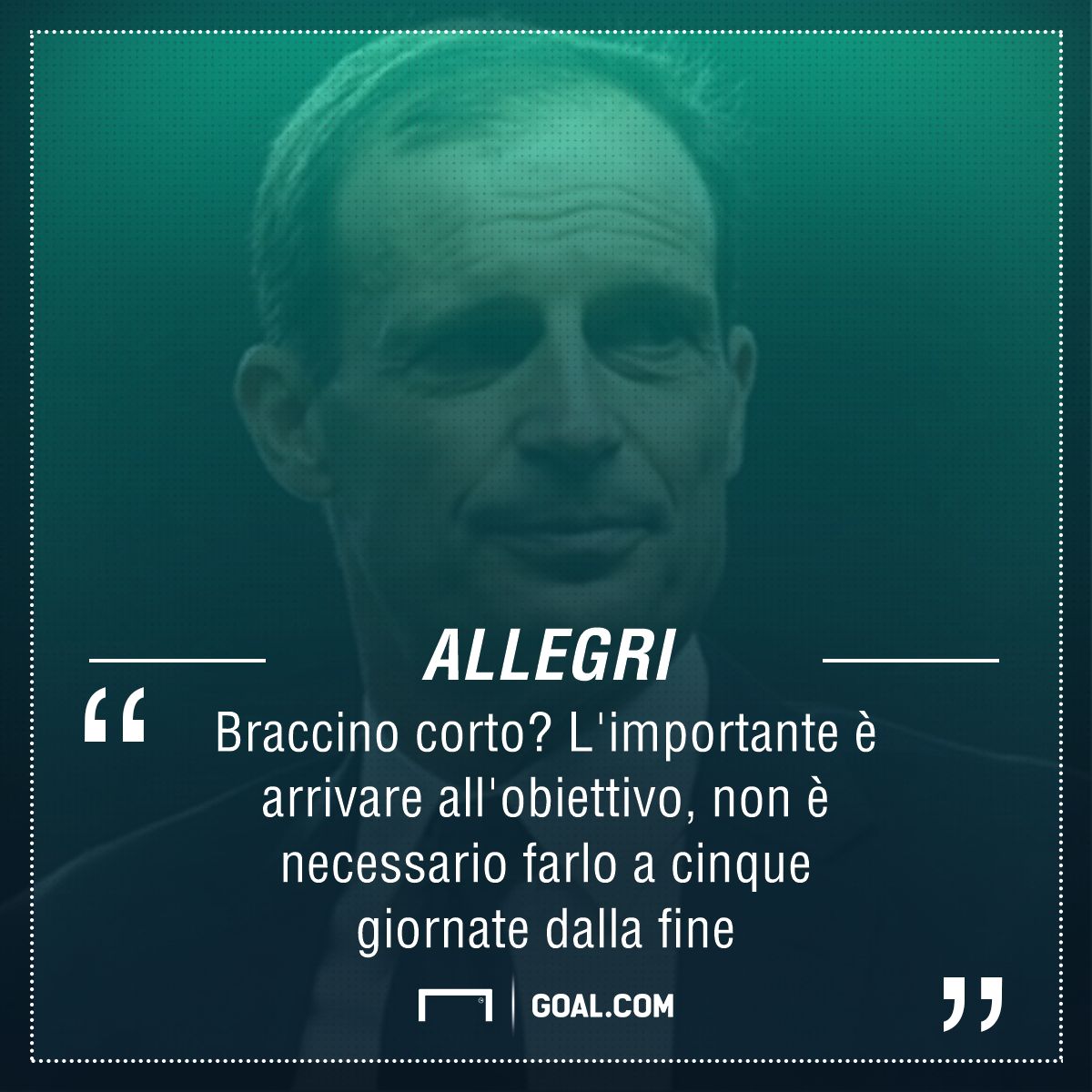 Allegri PS