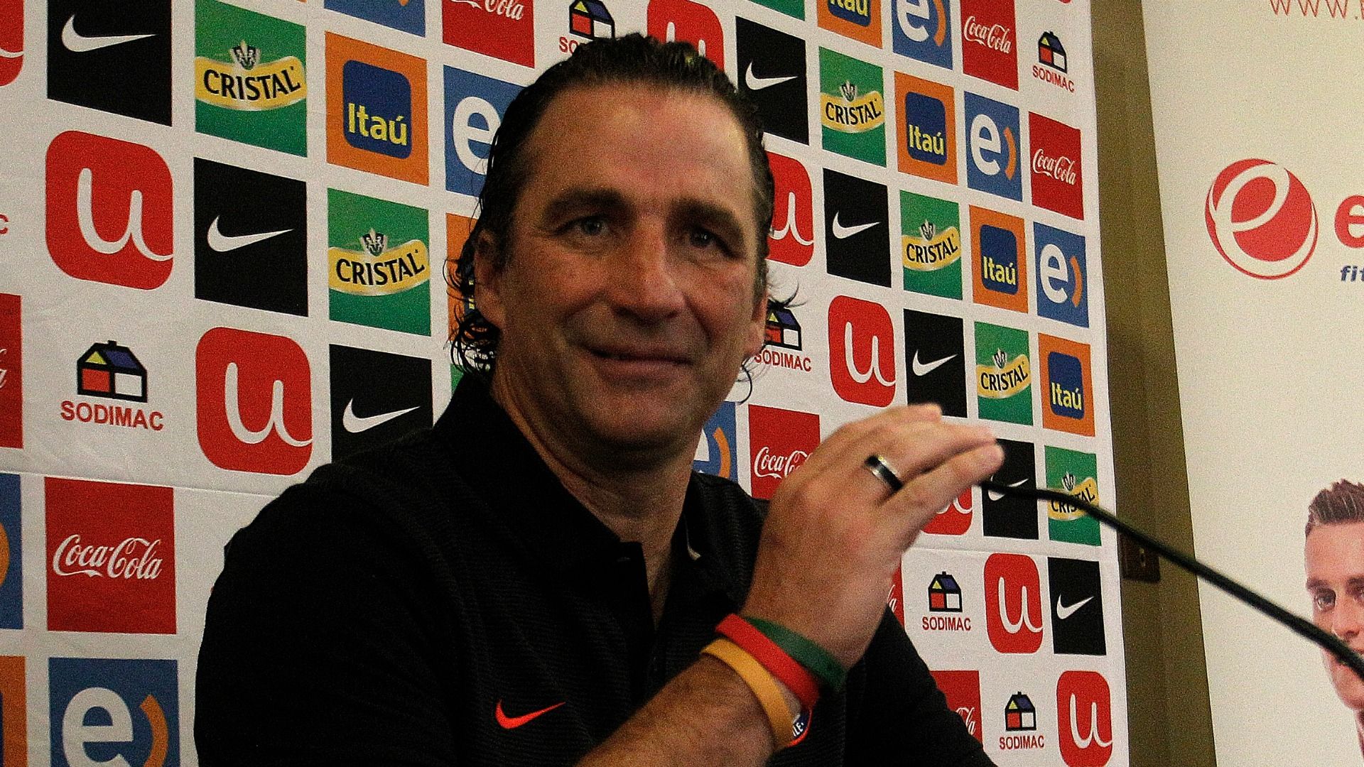 Juan Antonio Pizzi