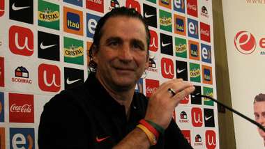 Juan Antonio Pizzi