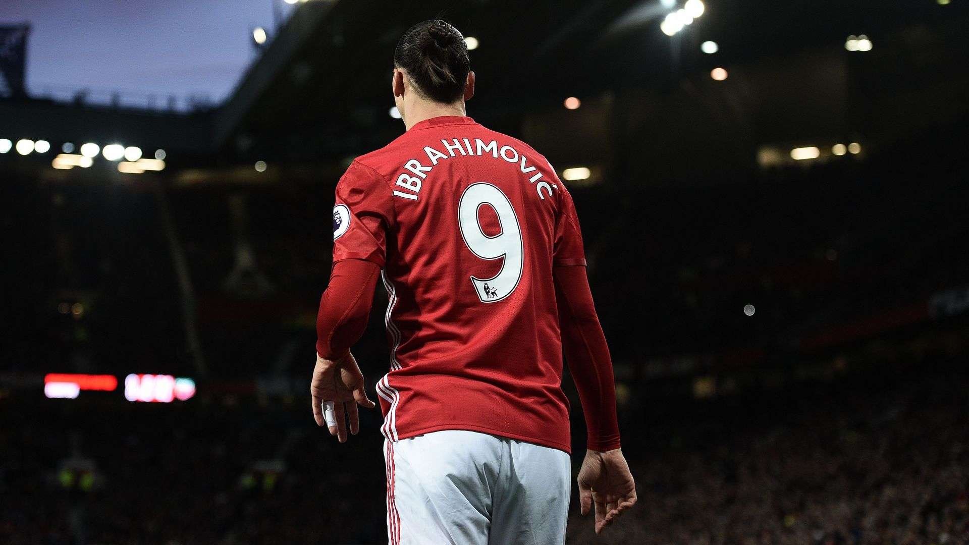 Zlatan Ibrahimovic