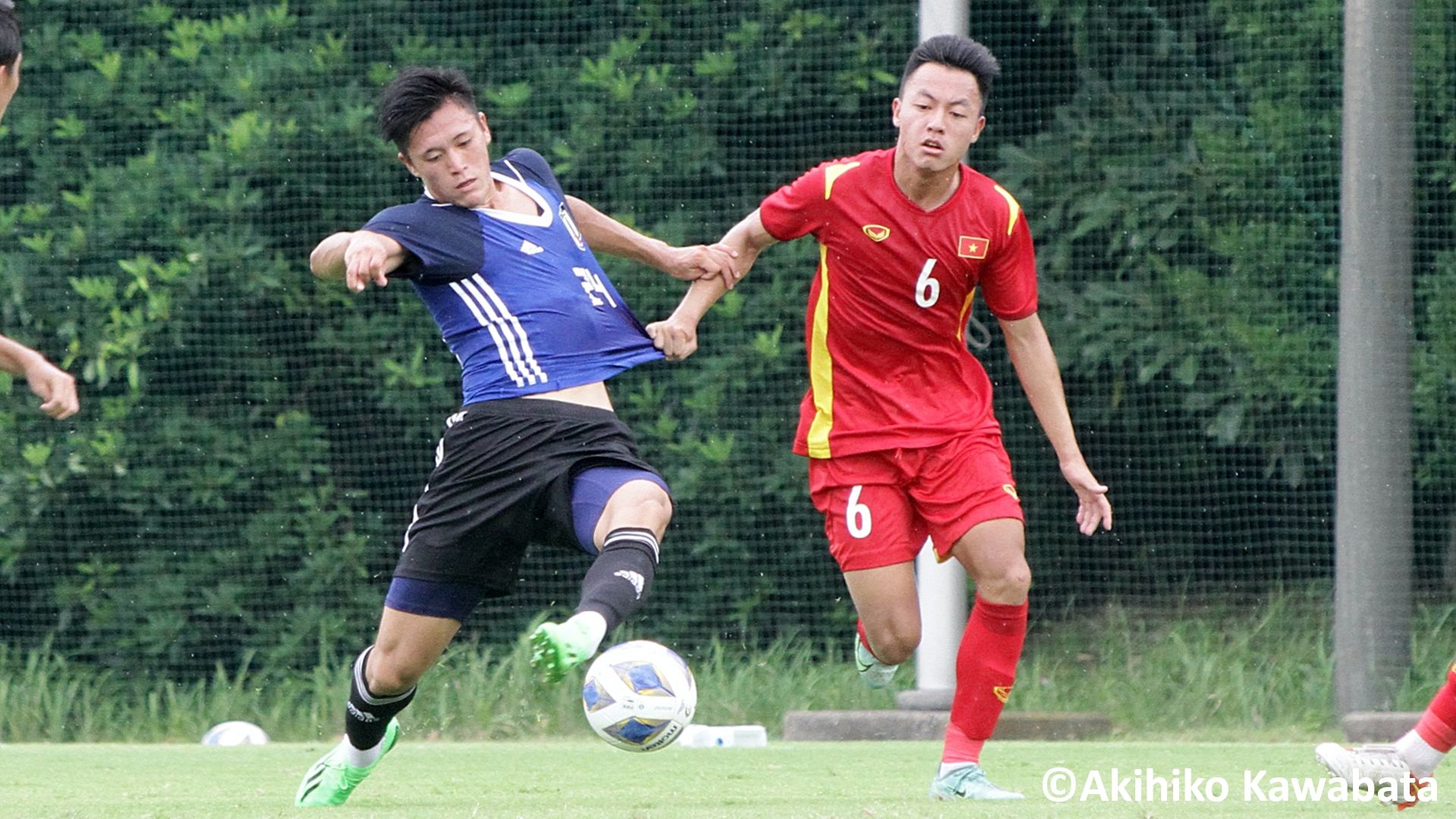 20220818_U19Japan_Kumata