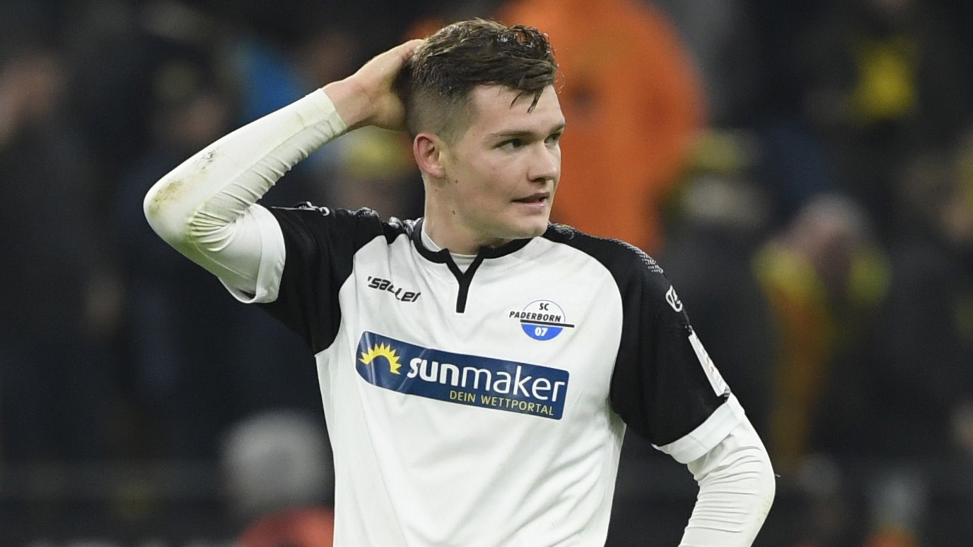 Luca Kilian Paderborn 201920