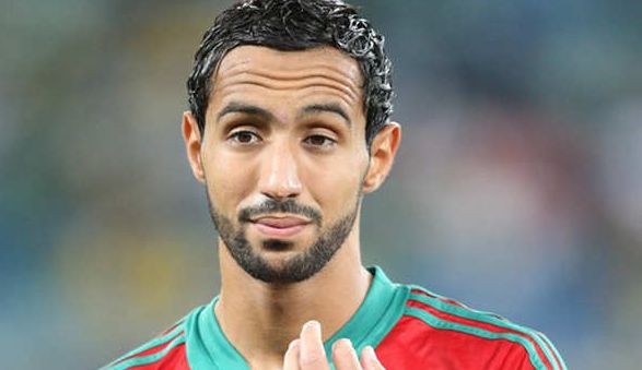 مهدي بن عطية