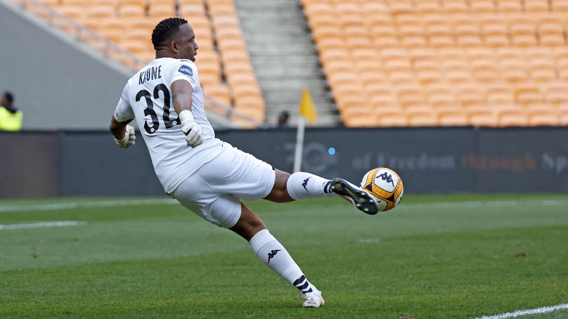 Itumeleng Khune, Kaizer Chiefs