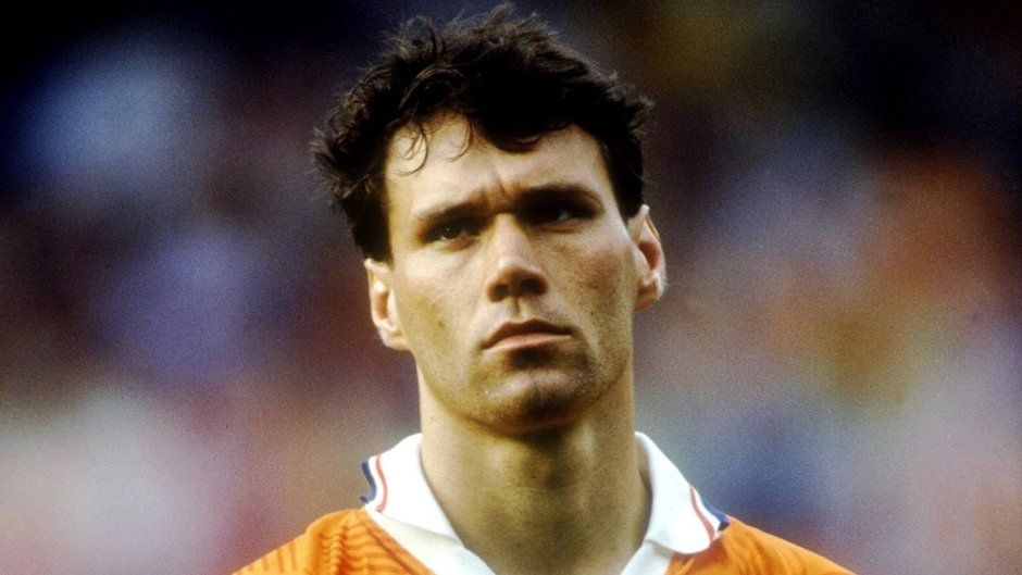 Marco van Basten