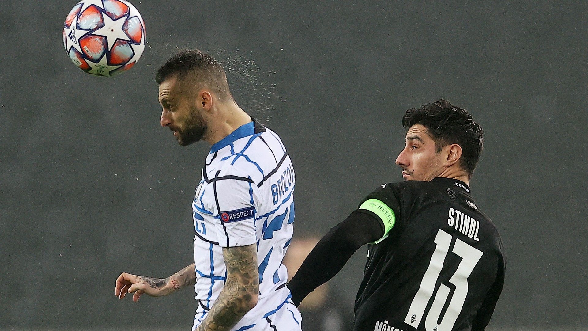 GER ONLY GLADBACH INTER