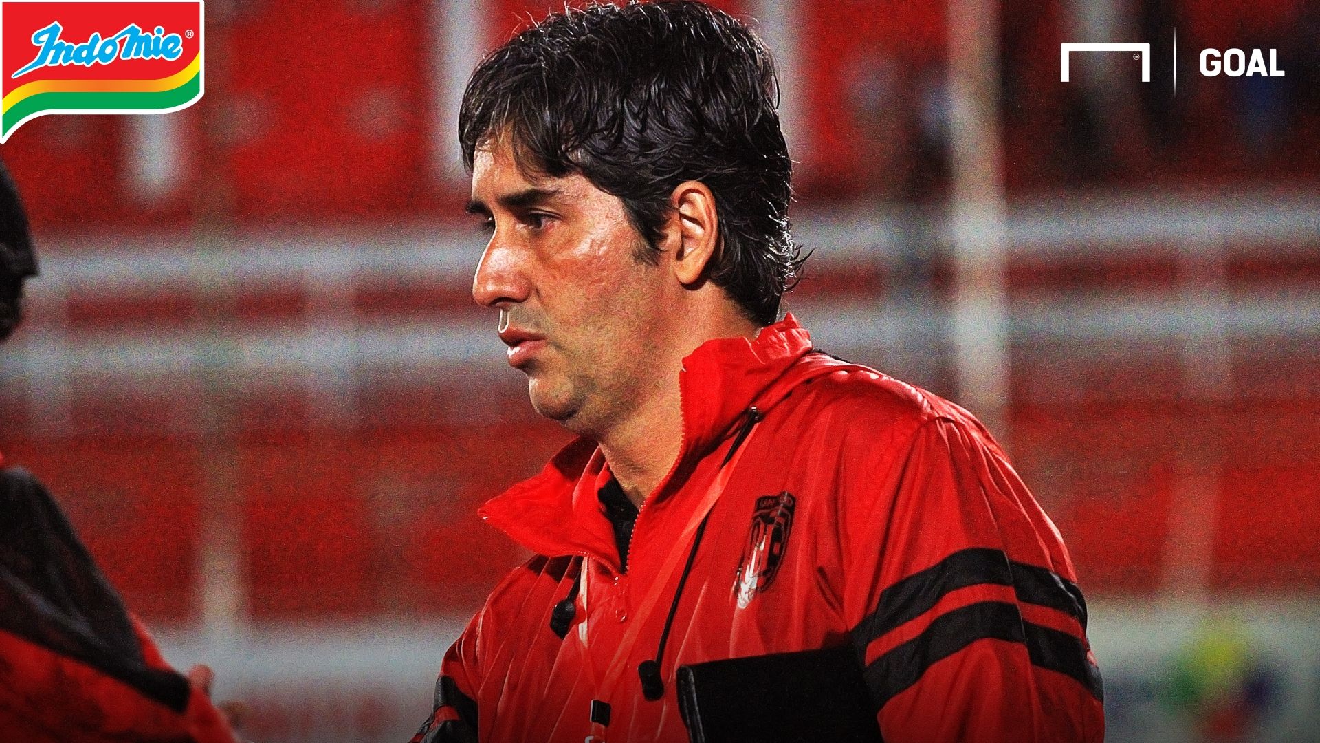 Indomie-Stefano Cugurra