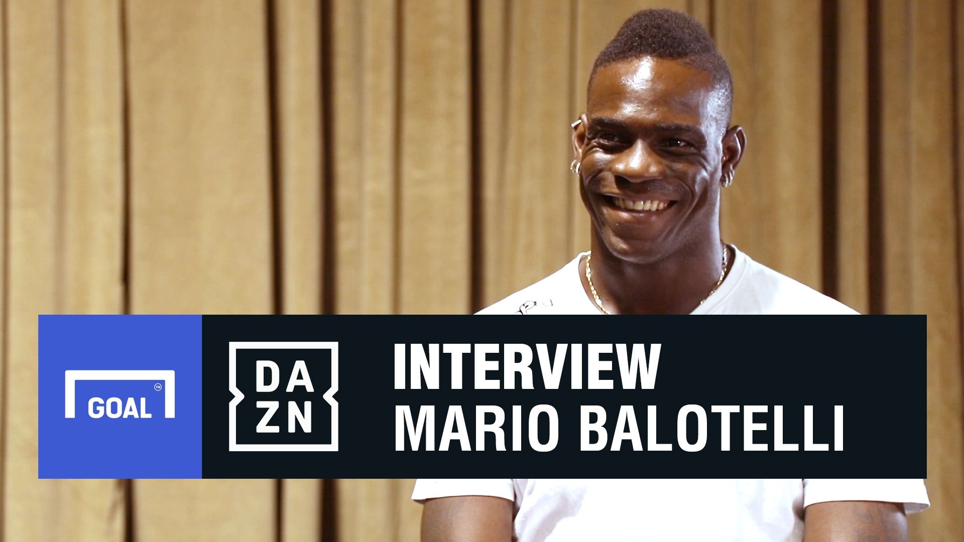 Mario Balotelli Goal NL