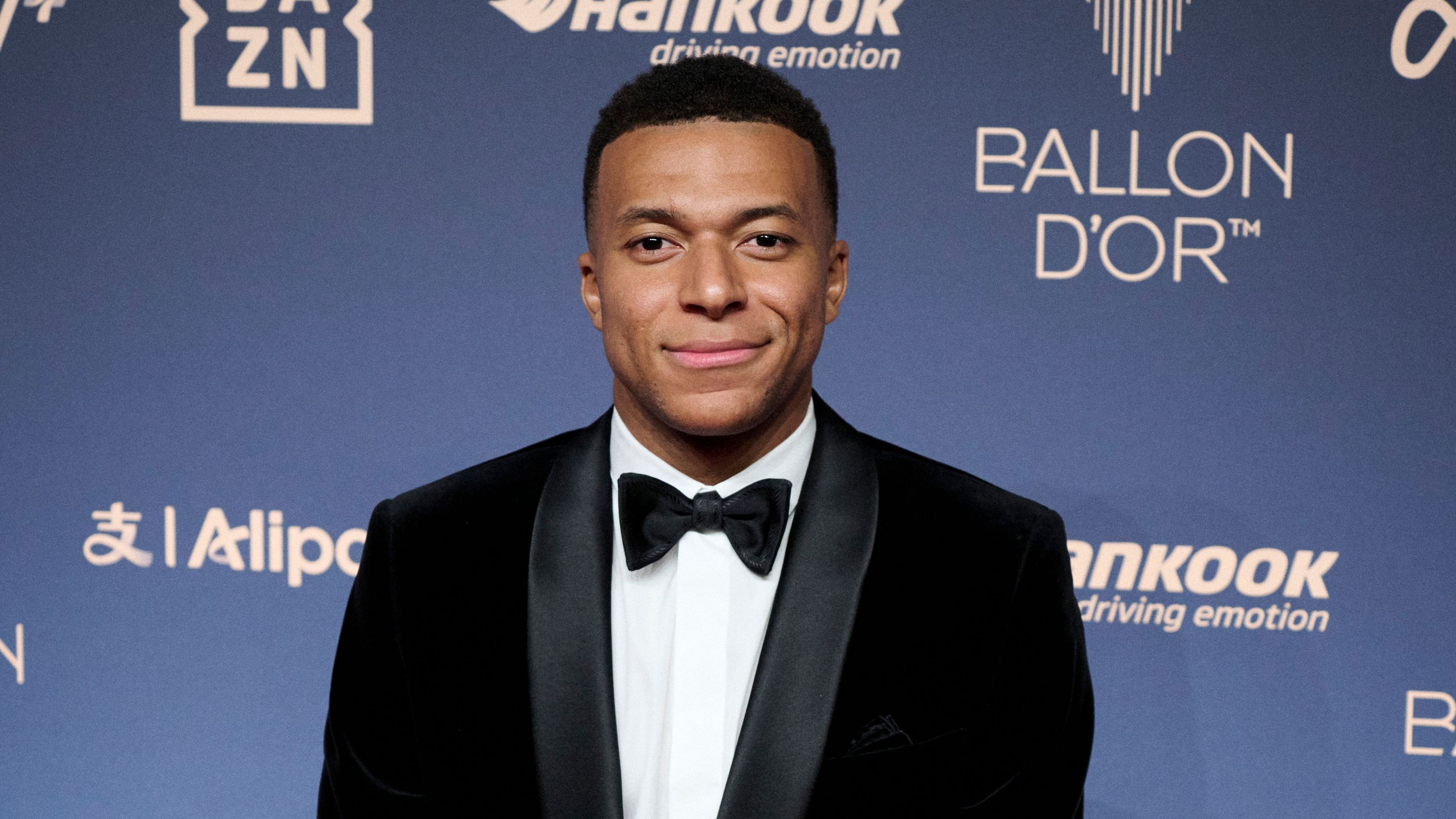 킬리안 음바페 (Kylian Mbappe)