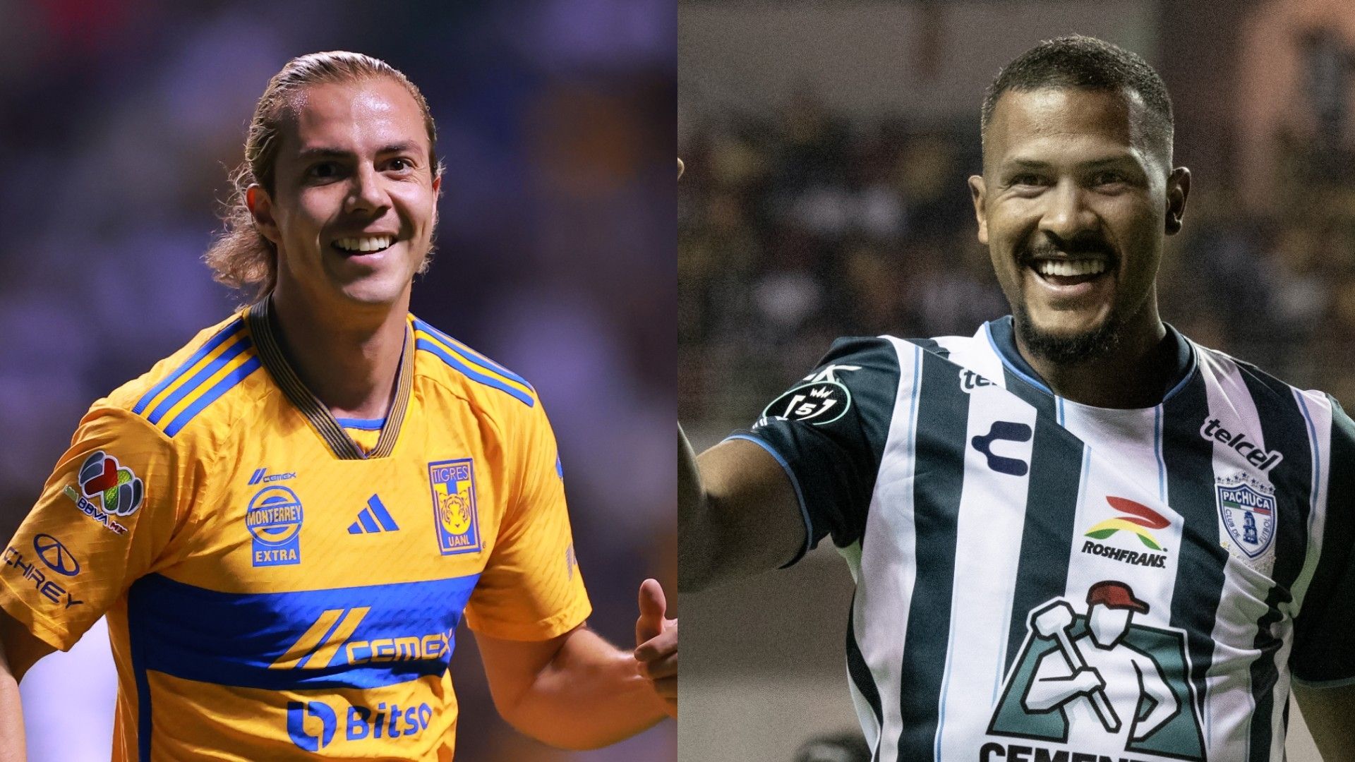 Tigres Pachuca Clausura 2024