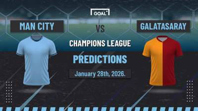 Manchester City vs Galatasaray Predictions