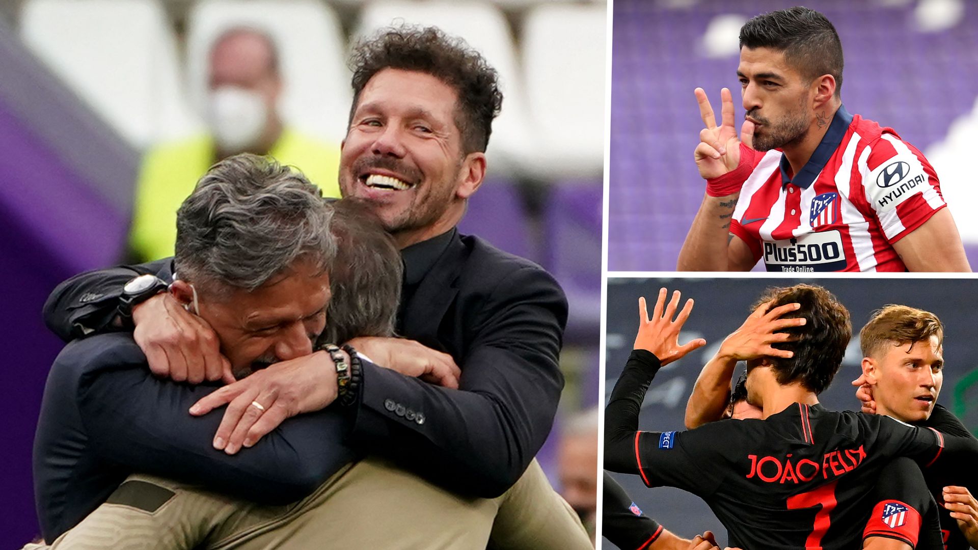 GUÍA ATLÉTICO MADRID 15072021