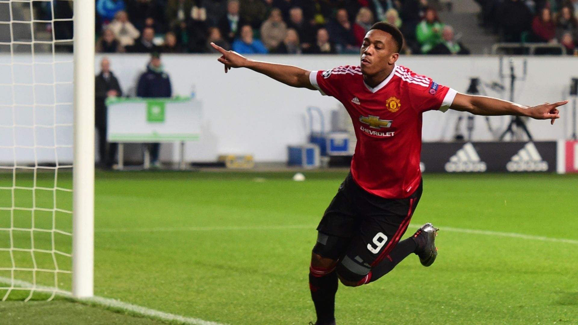 Martial 2015