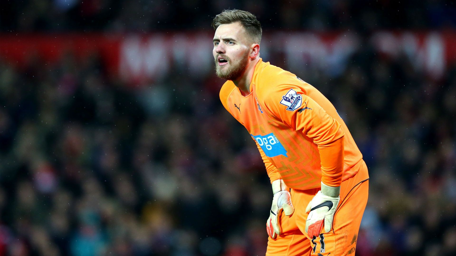 Jak Alnwick Newcastle United