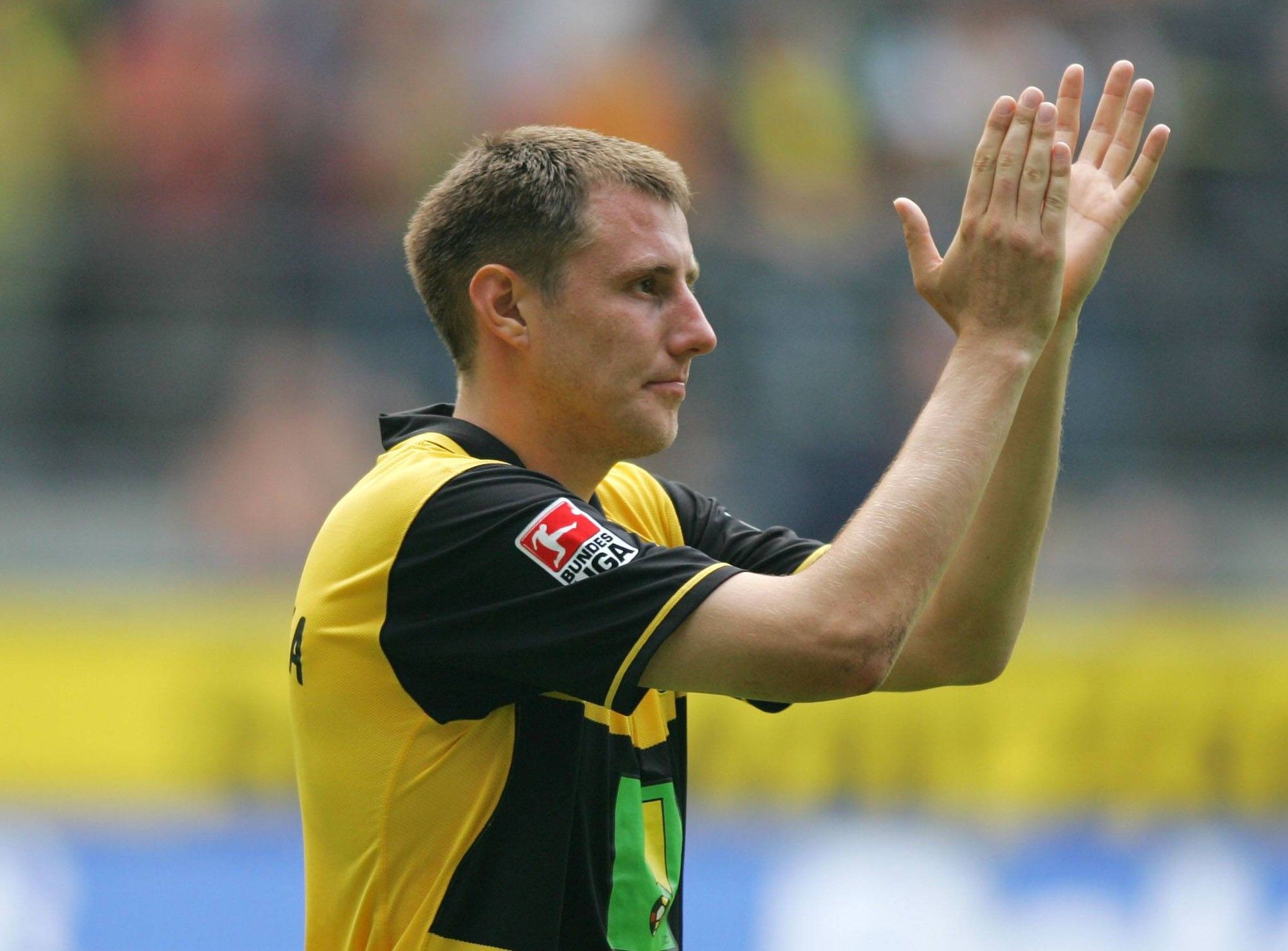 GER ONLY MARKUS BRZENSKA BVB