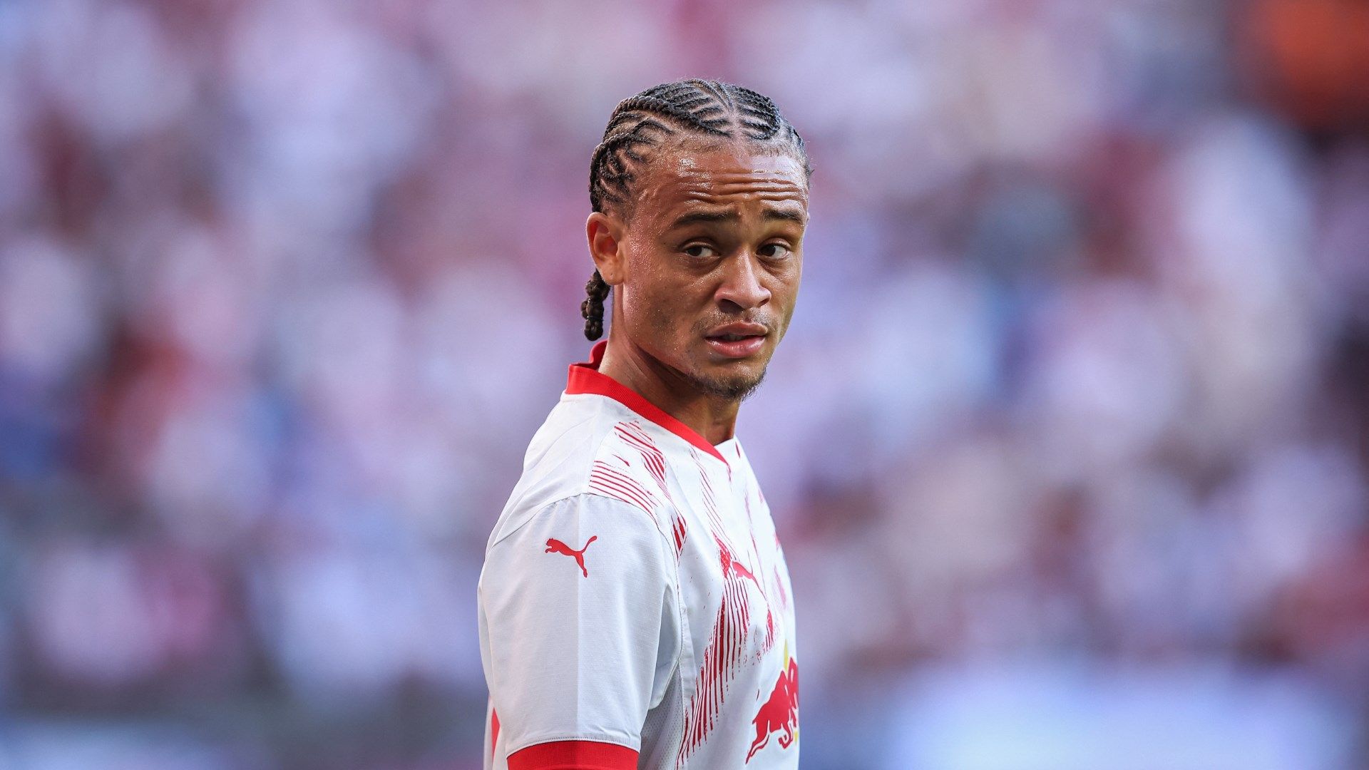 Xavi Simons Leipzig 2024