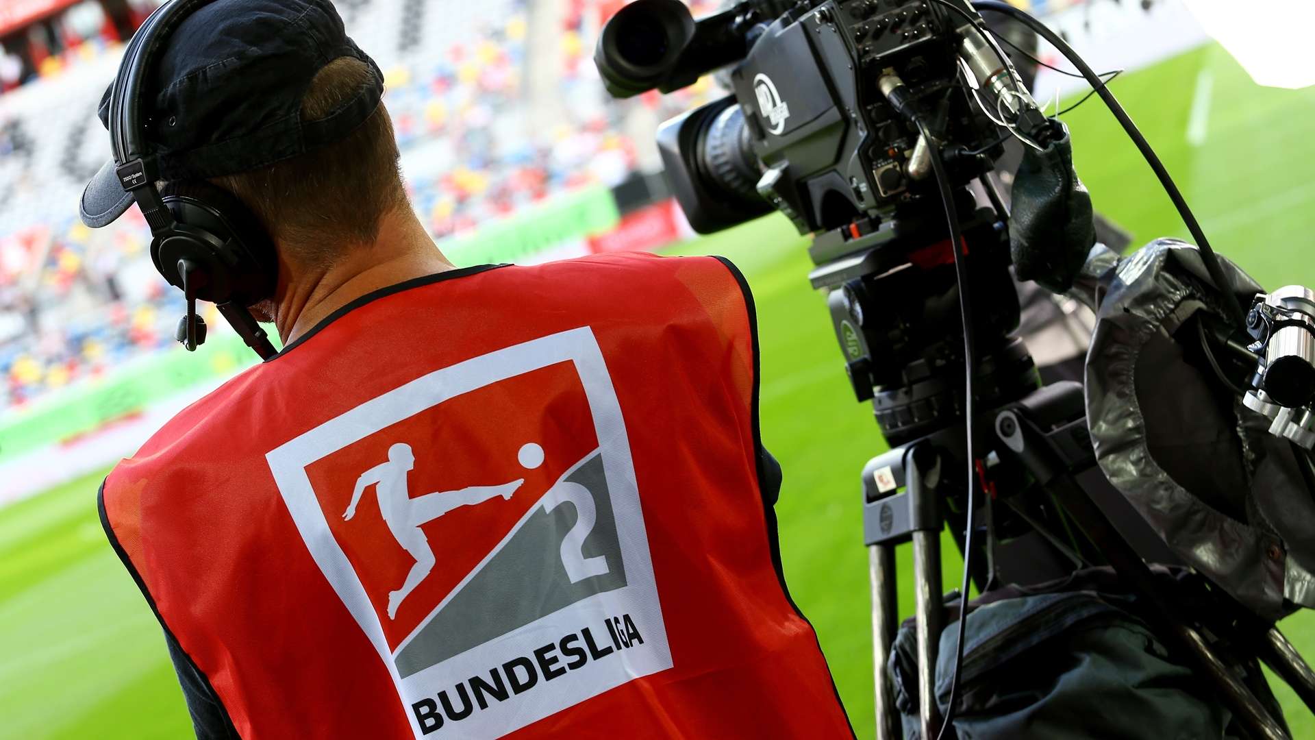 2. Bundesliga Logo