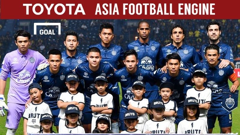 Buriram United