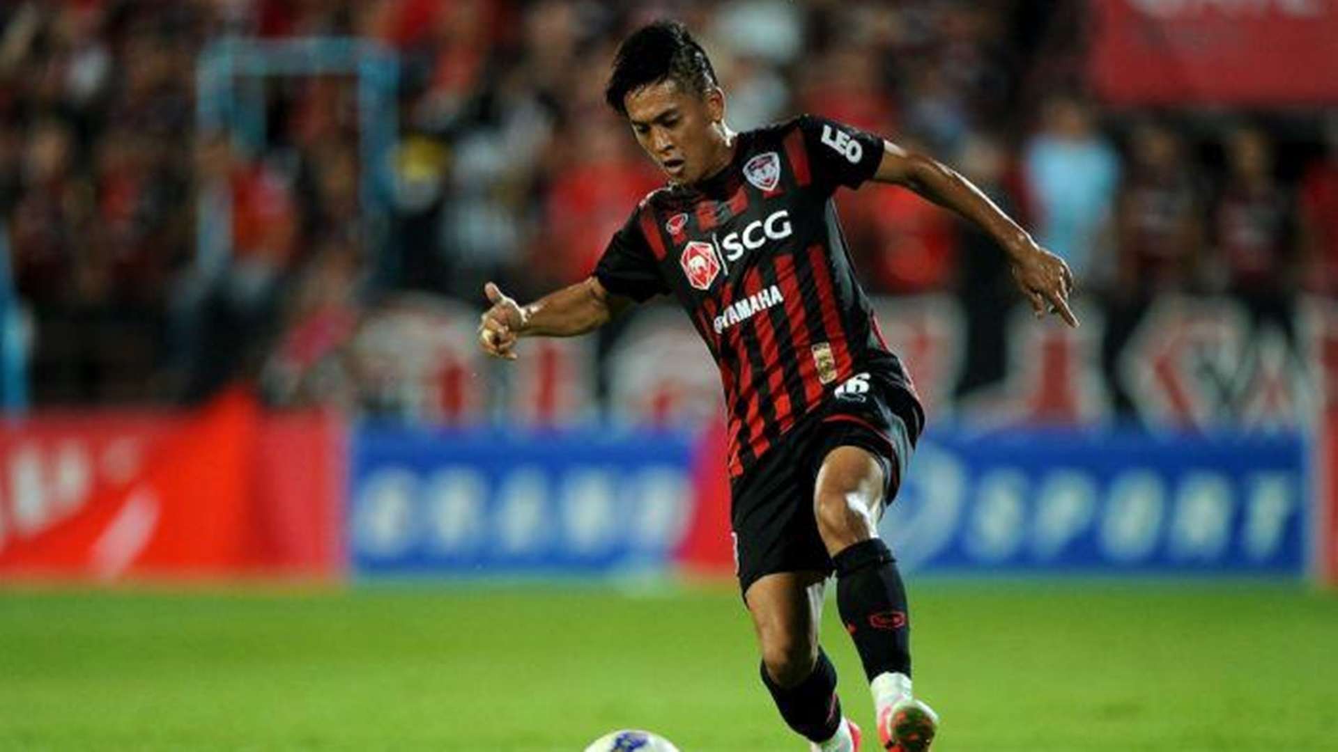 จักรพันธ์ พรใส