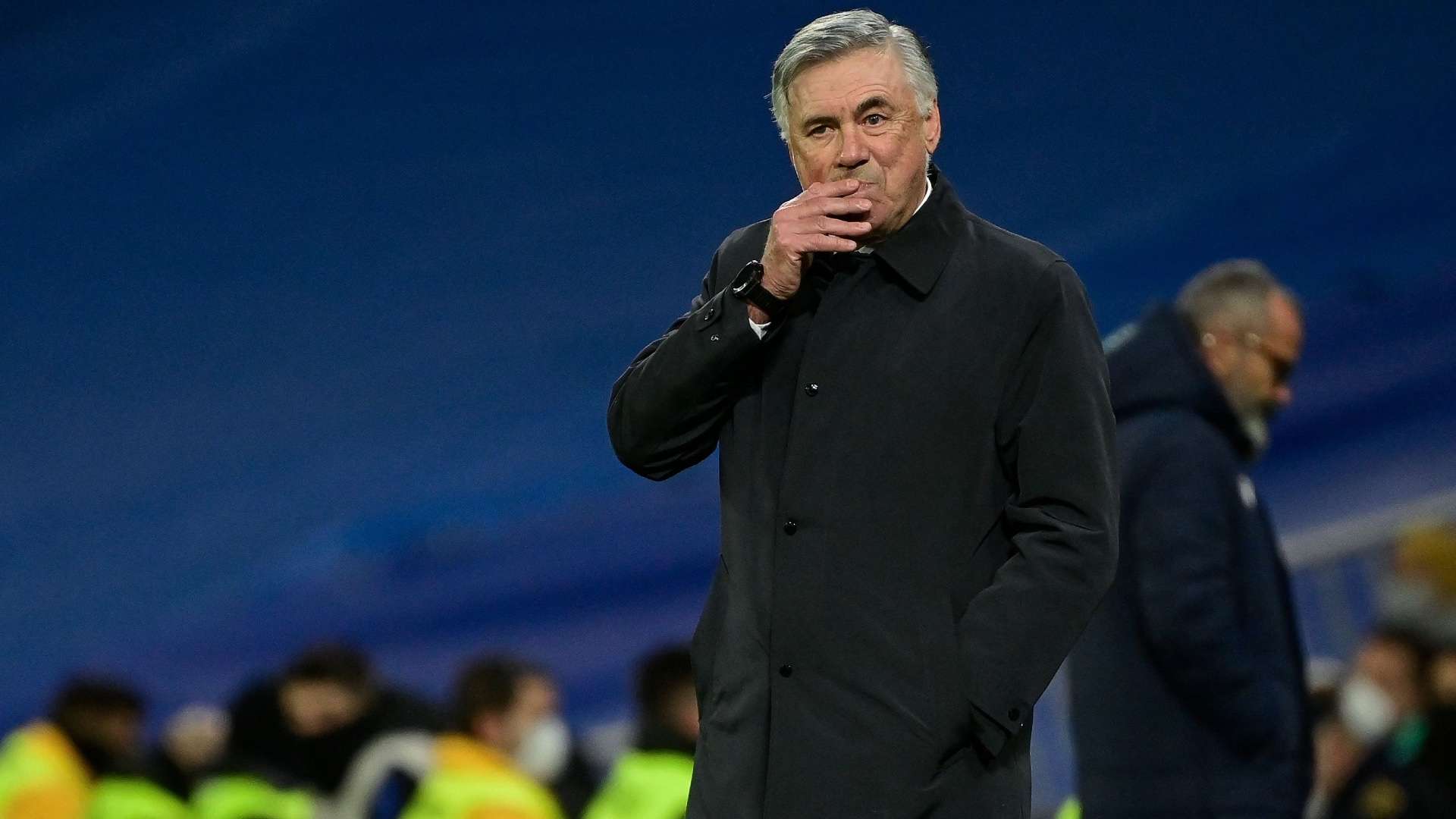 Ancelotti