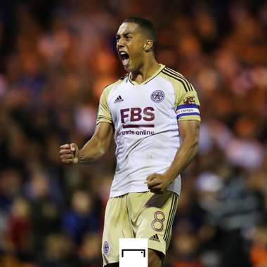 Youri Tielemans