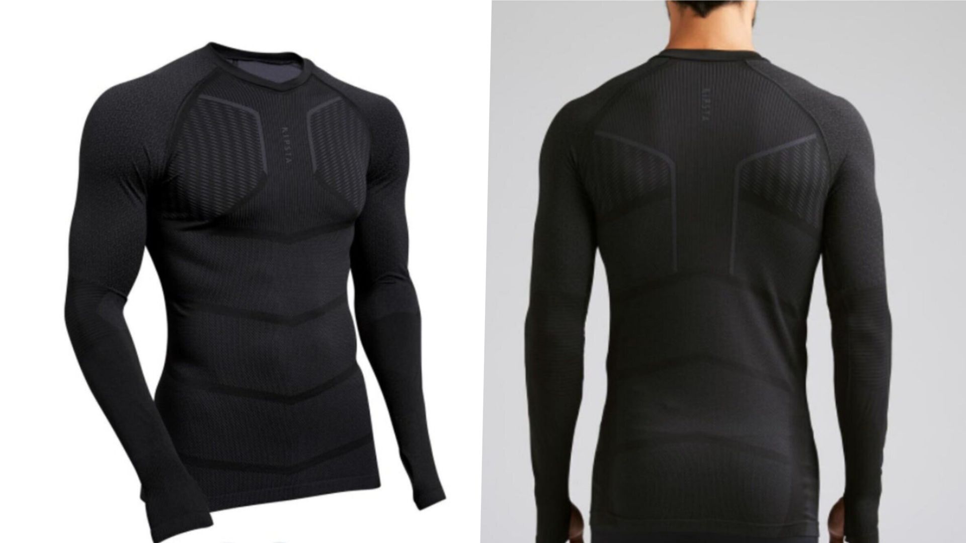 futbol termal içlik