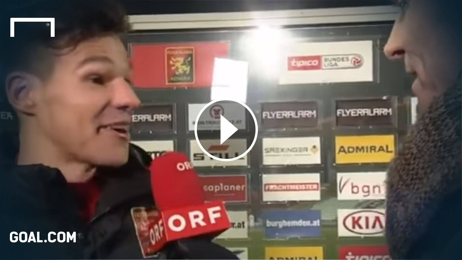 Marco Hausjell  Admira