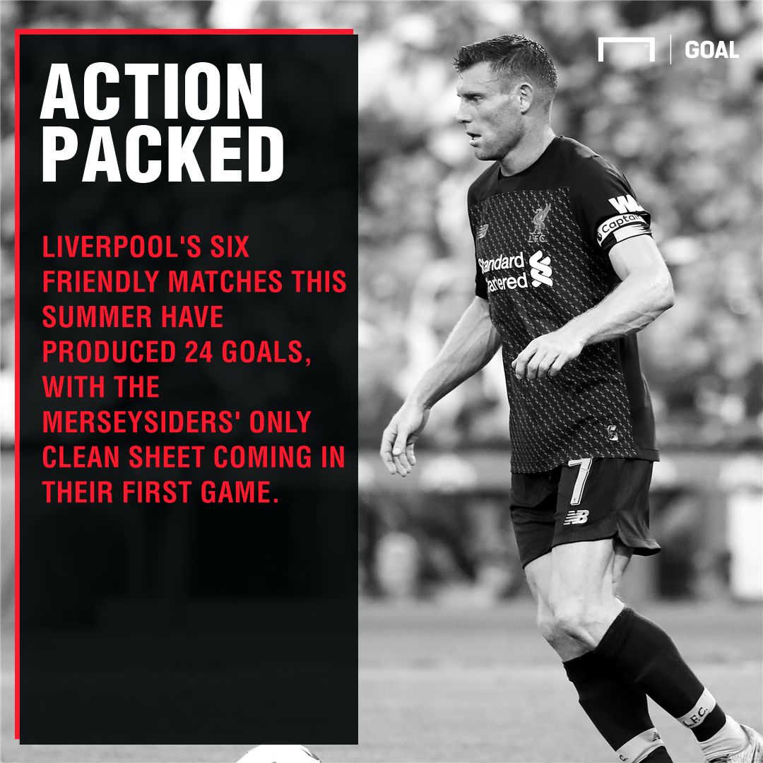 Liverpool Lyon graphic