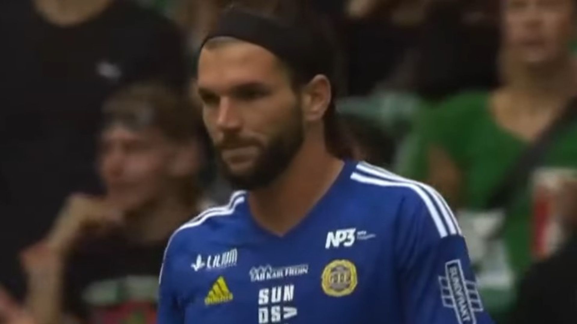 Forrest Lasso Sundsvall