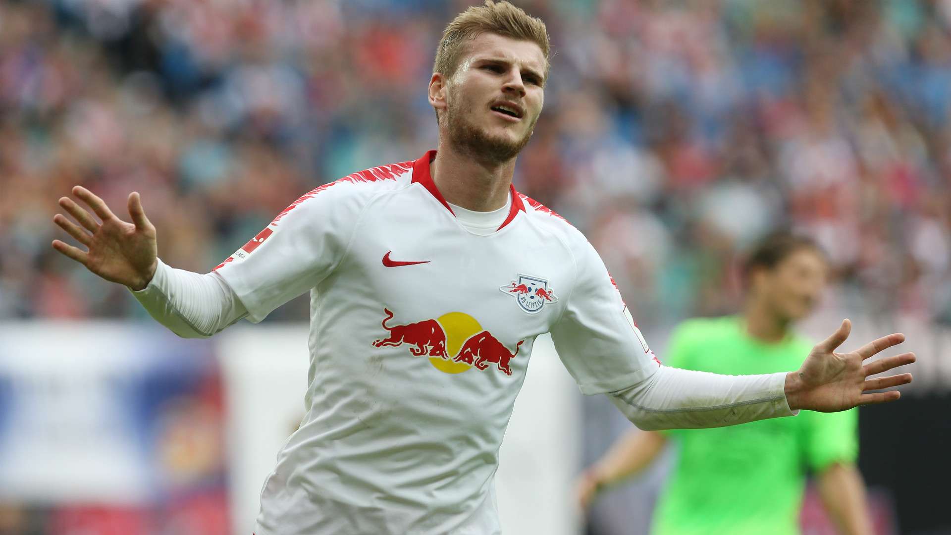 Timo Werner Leipzig 15092018