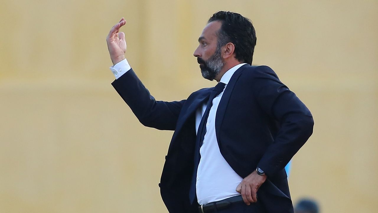 Fabio Lopez | Thanh Hoa | V.League 2020
