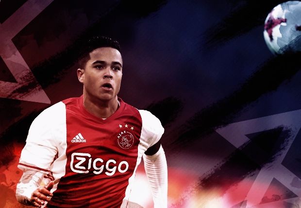 Kluivert NxGn main image