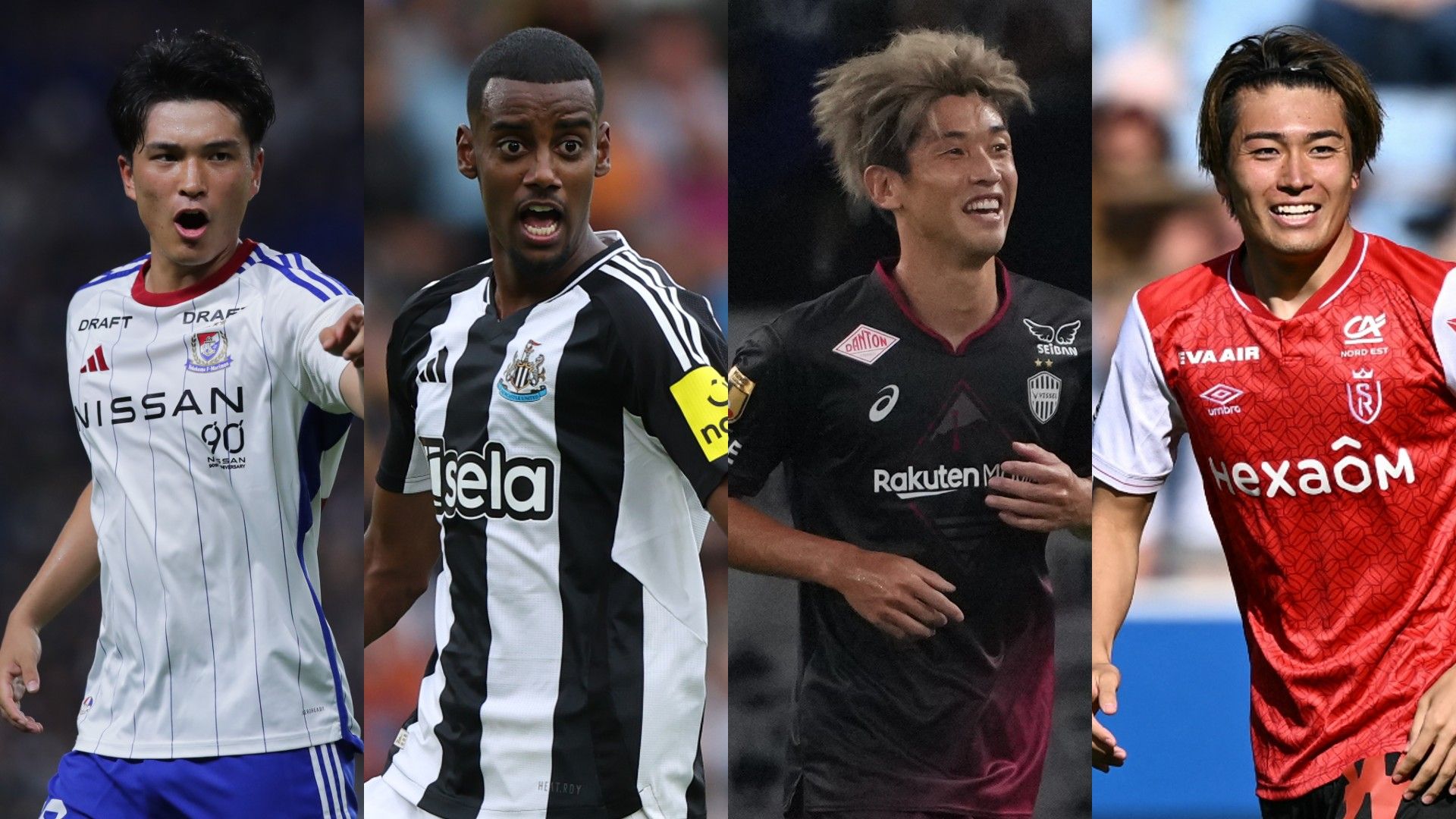 0803-yokohamafm vs newcastle_kobe vs reims