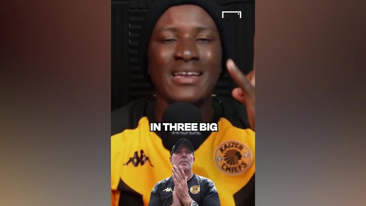 Mpilo Khosi Nation Fan TV on Nabi video