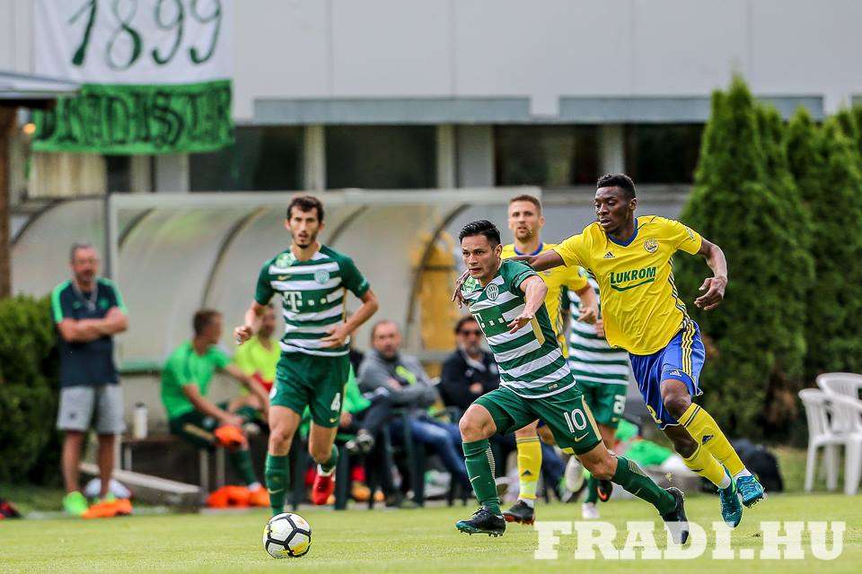 matias rodriguez ferencváros