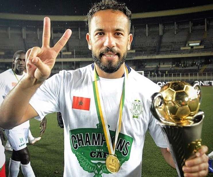 أنس الزينتي