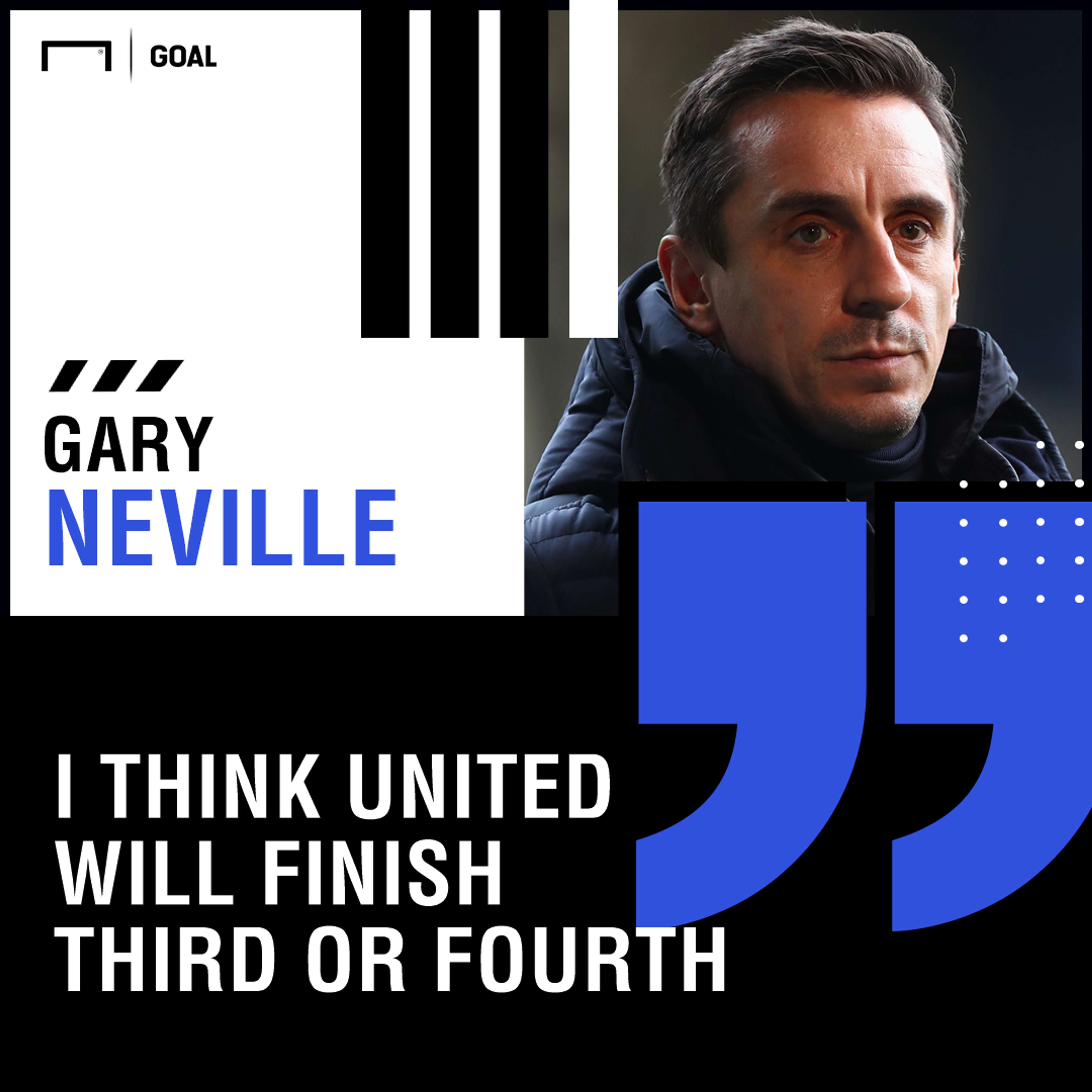 Neville on United GFX