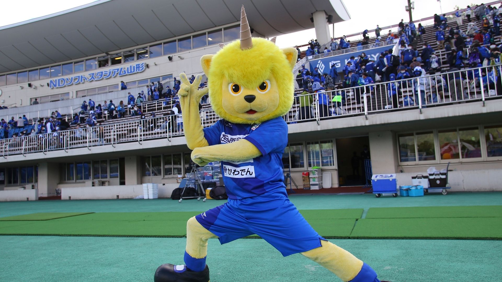 Yamagata_mascot