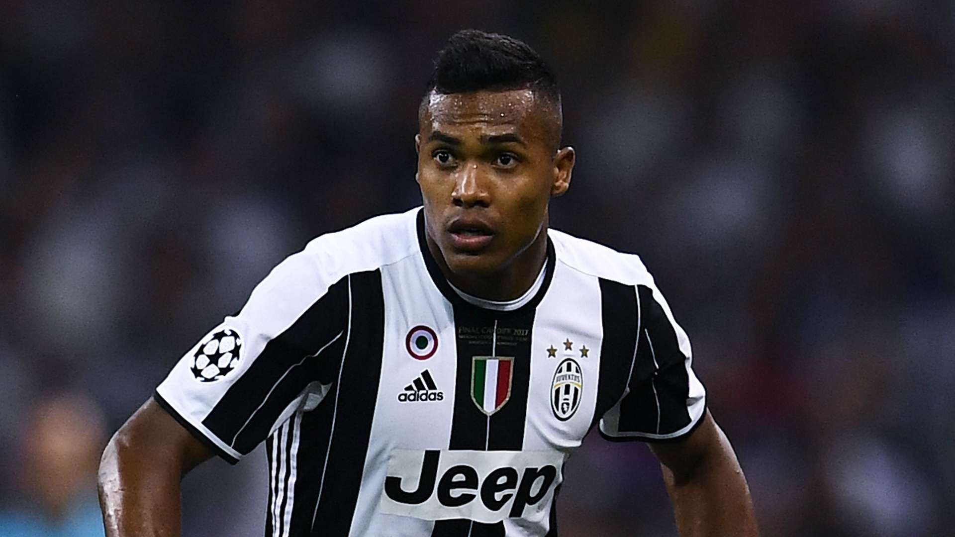 Alex Sandro Juventus