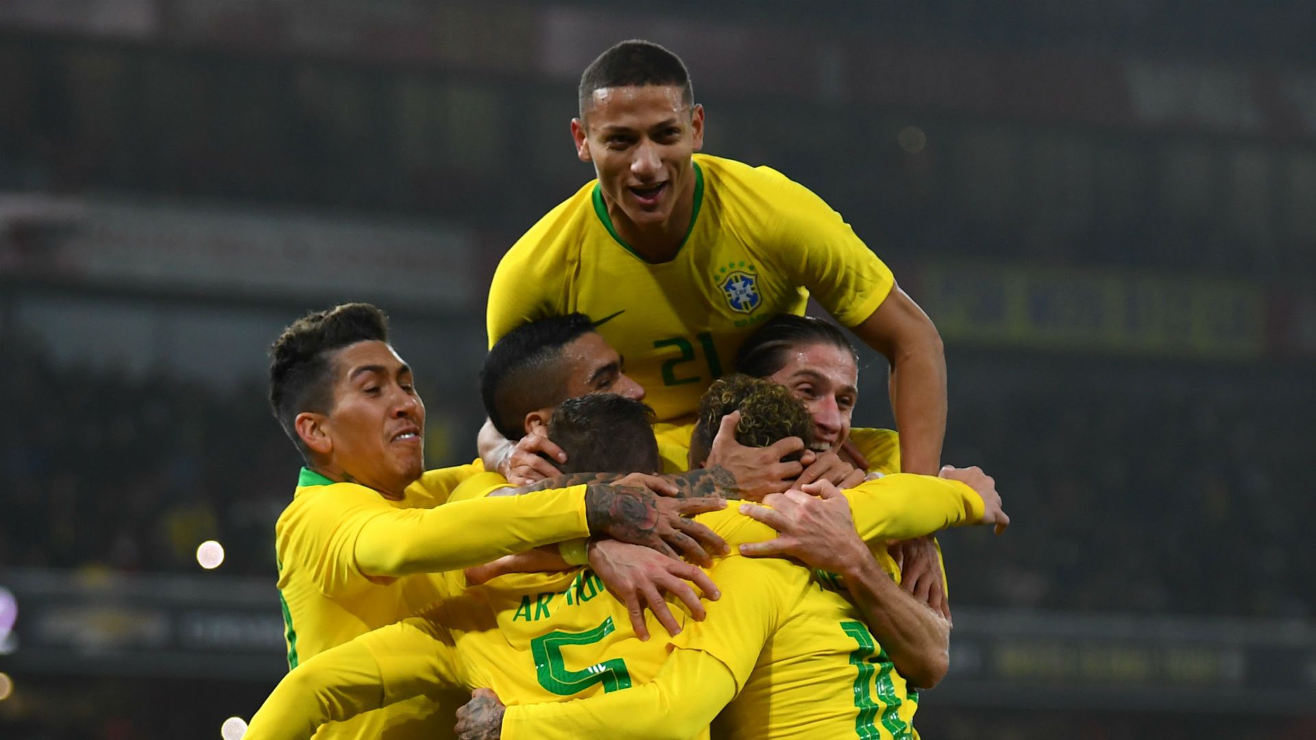 Richarlison - cropped