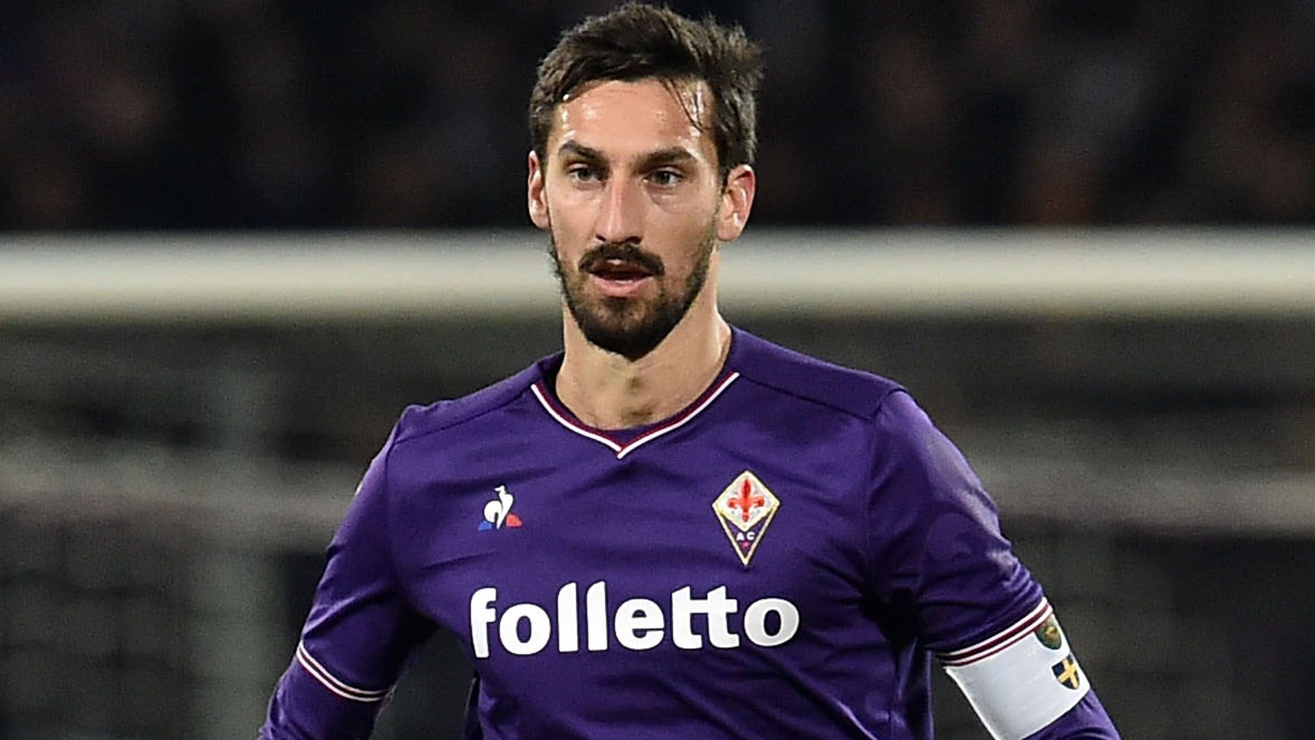 Davide Astori
