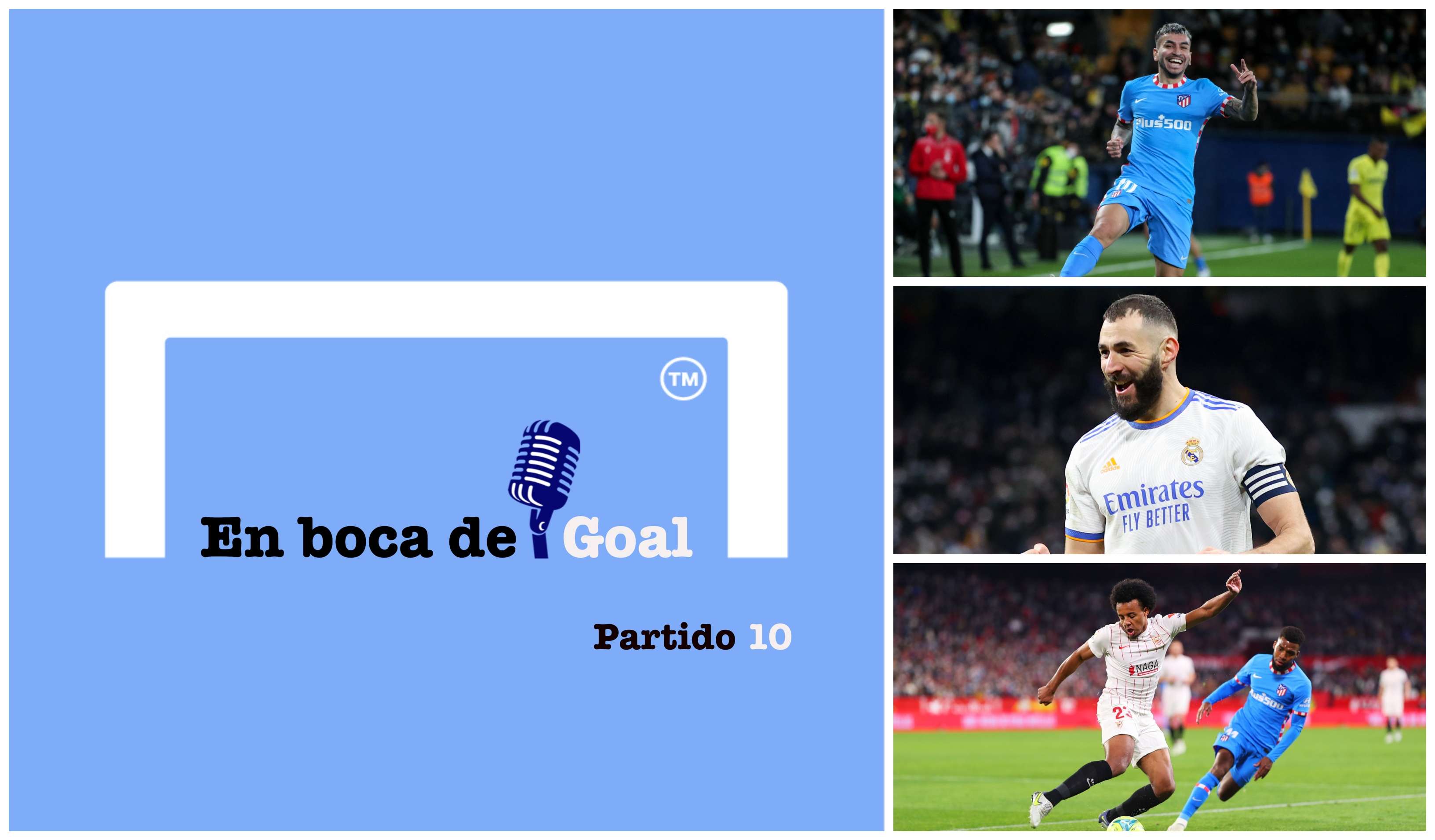 En boca de Goal - Partido 10 - rectangular