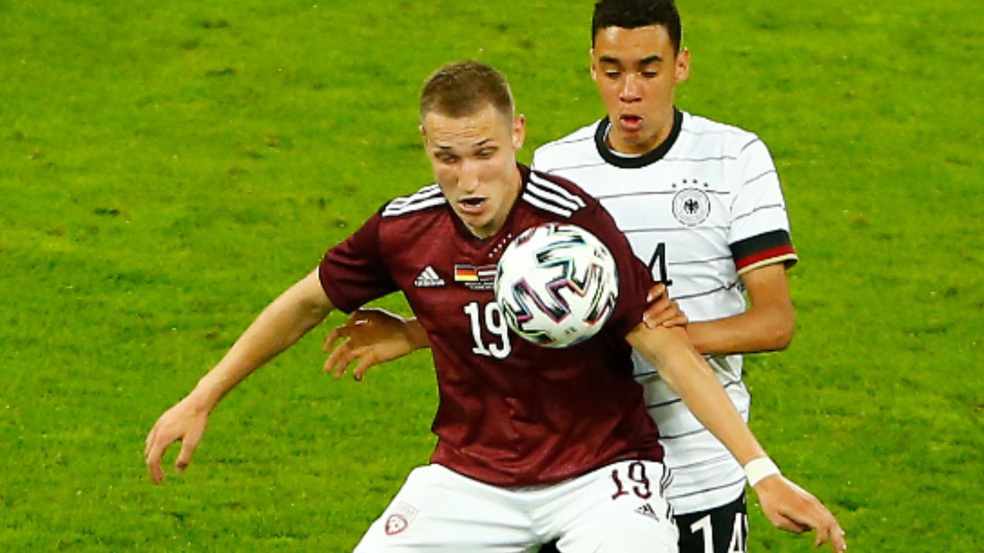 Raimonds Krollis Letonia