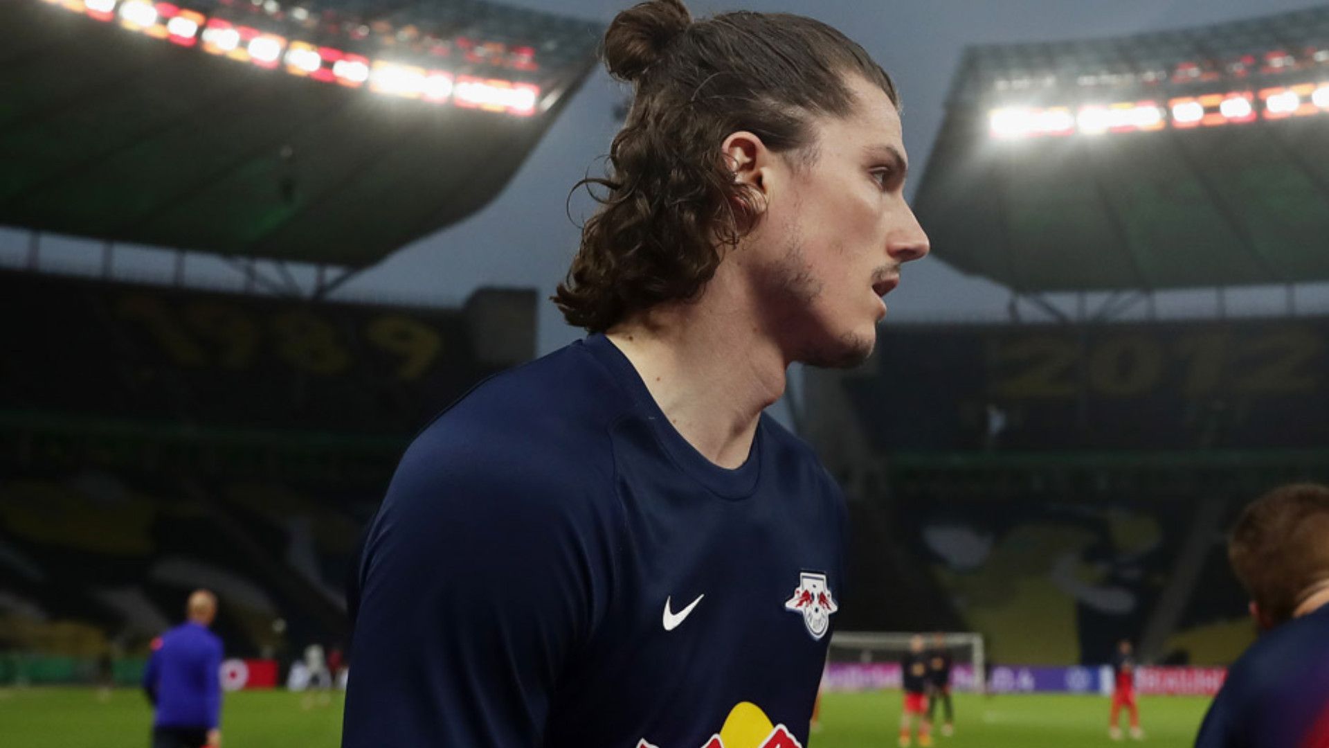 MARCEL SABITZER LEIPZIG