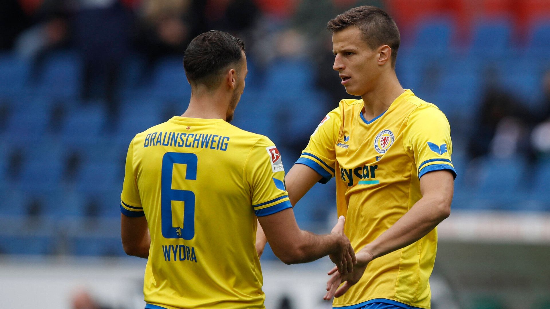 ONLY GER Braunschweig
